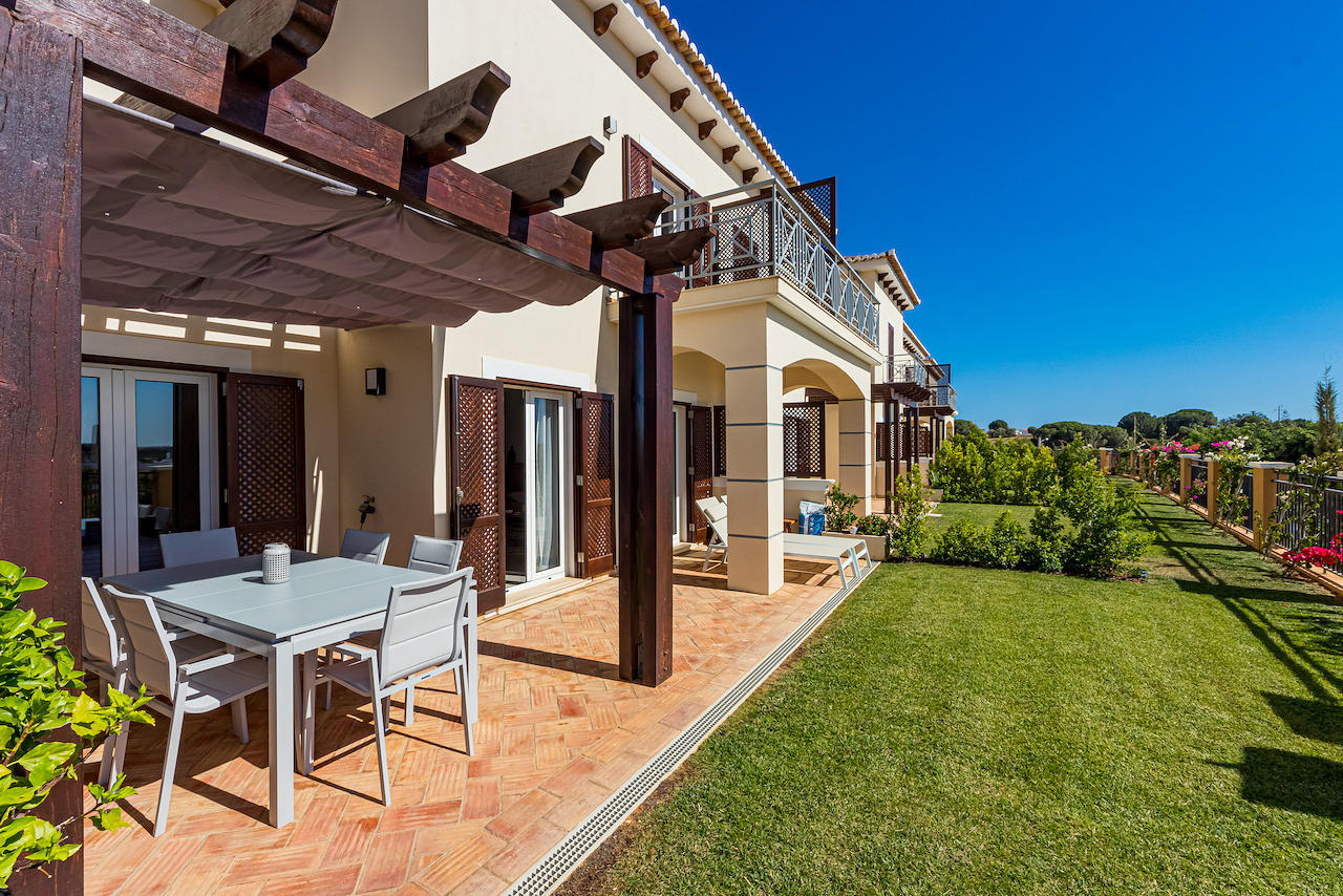Casa Cascata l Kleinschalig luxe resort nabij zee
