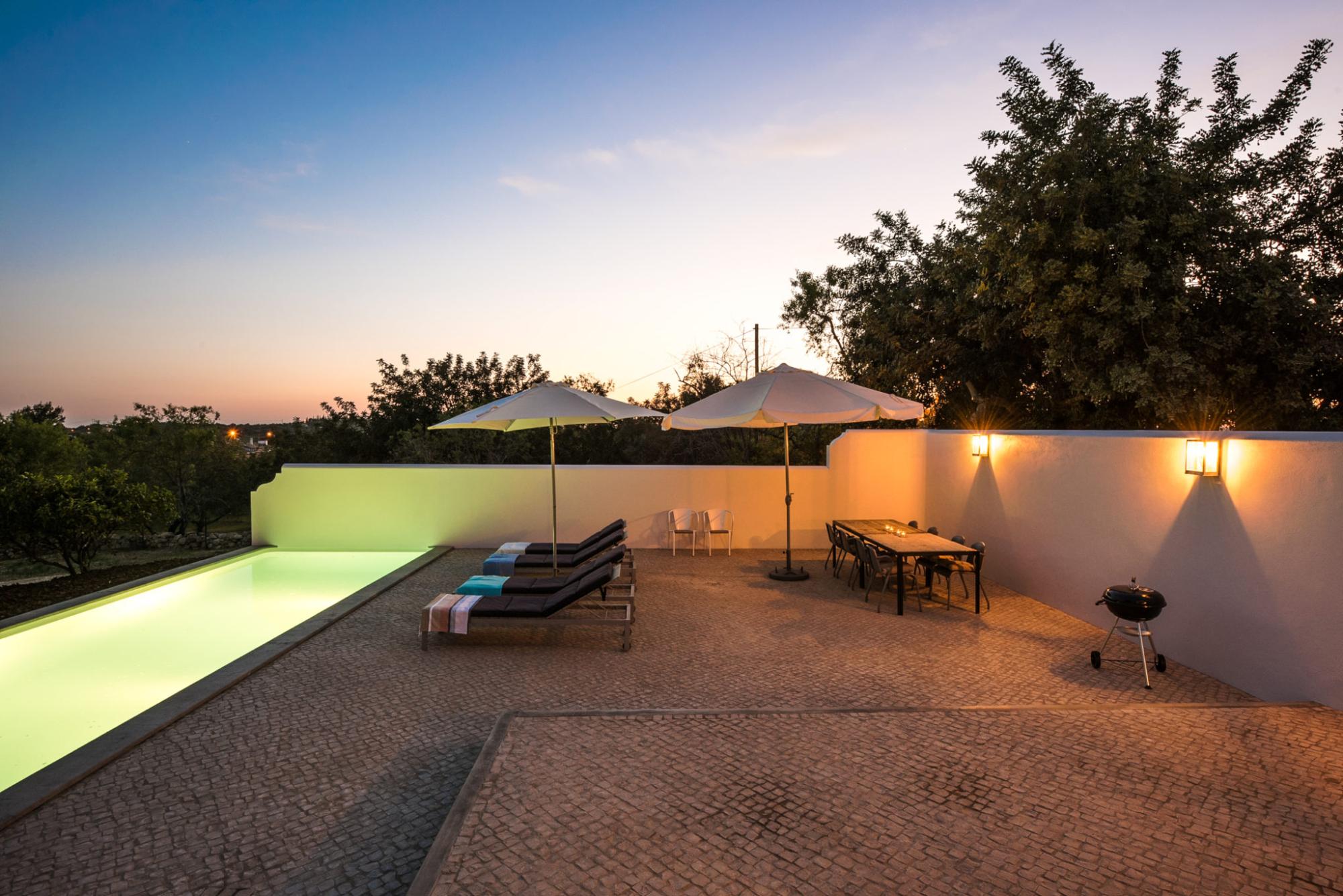 Quinta Nespera l Idyllic location