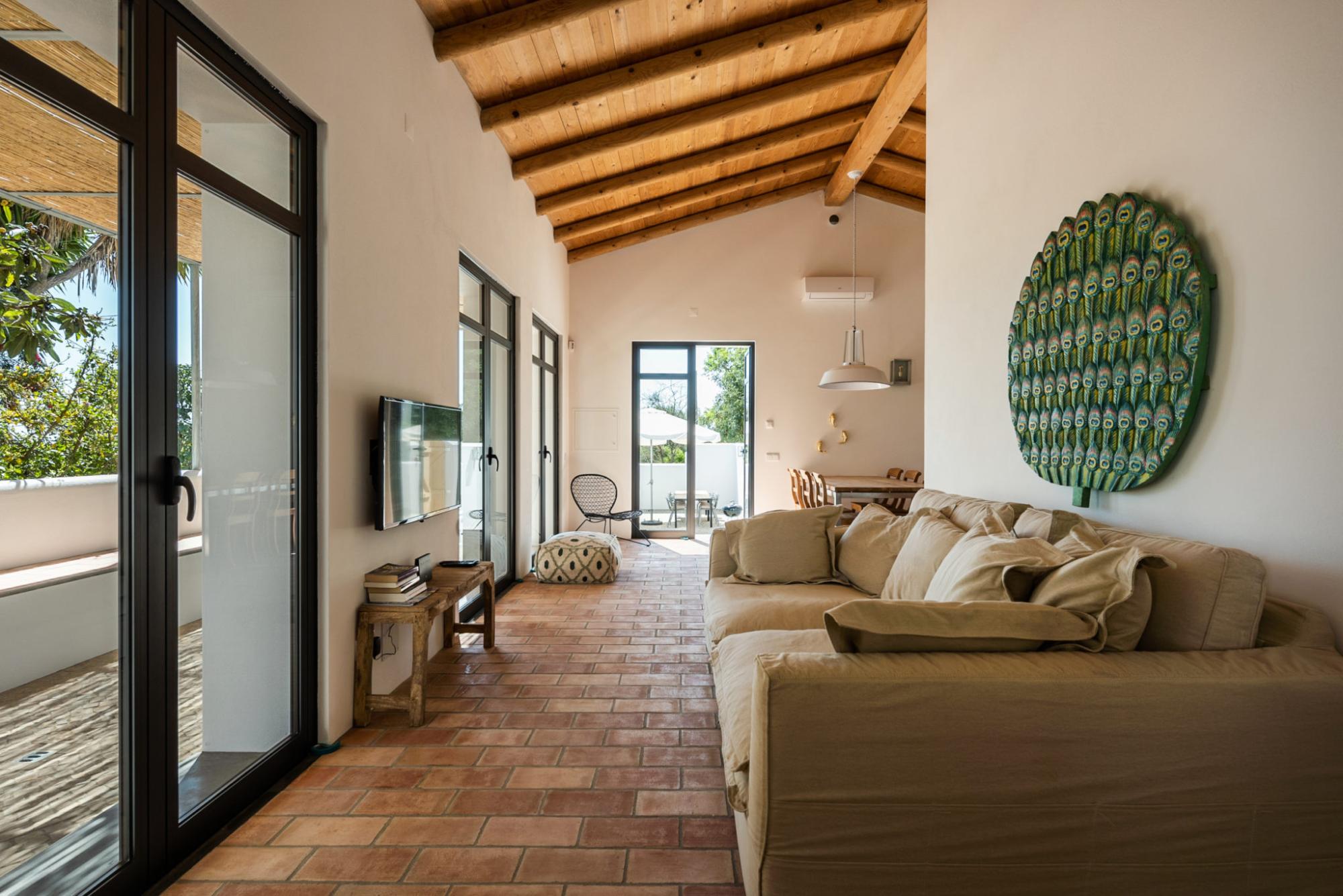 Quinta Nespera l Idyllic location