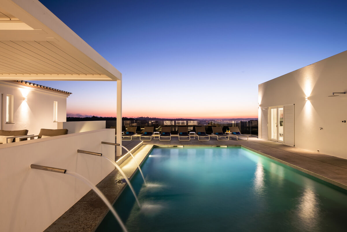 Villa Laranja | Modern and extremely comfortable