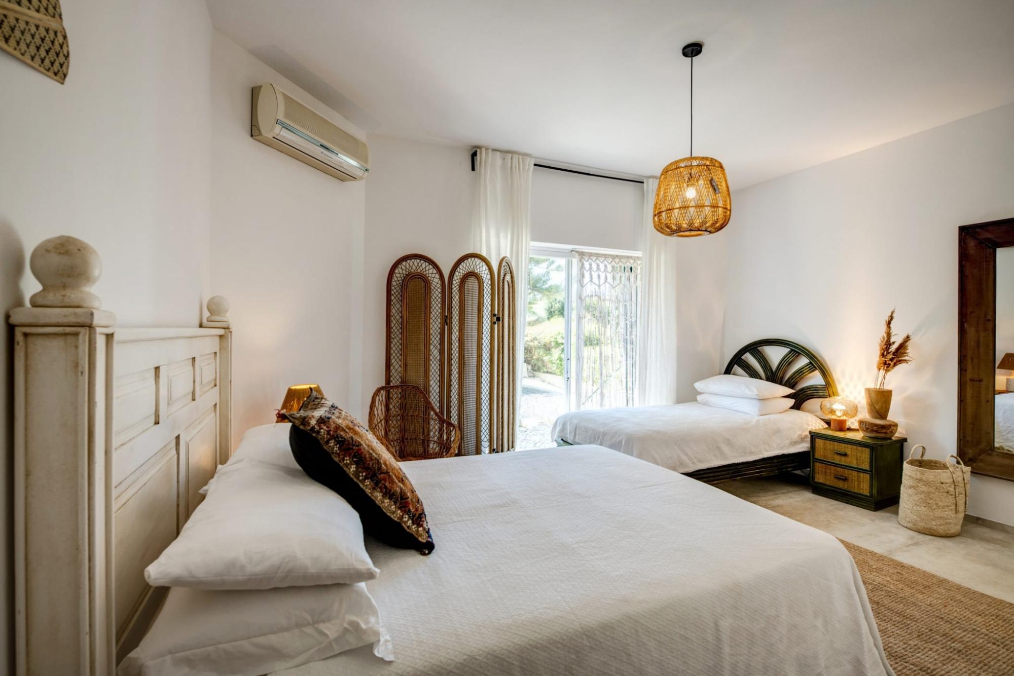 Casa Ladeira l Familievilla vlakbij zee