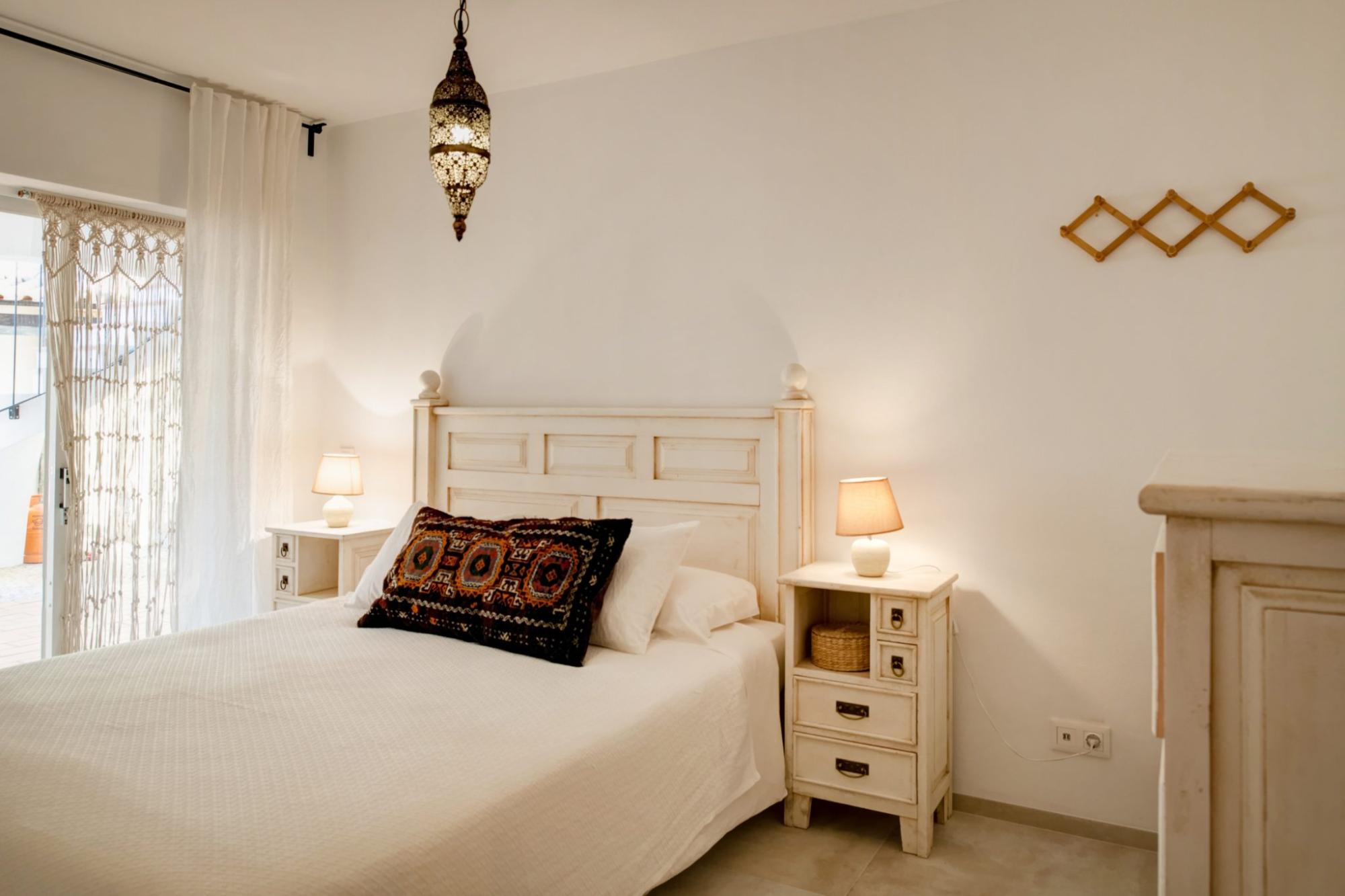 Casa Ladeira l Familievilla vlakbij zee