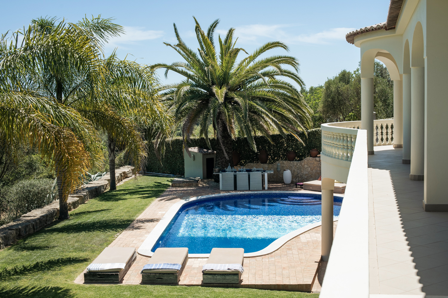 Casa Mirador l Fenomenaal uitzicht
