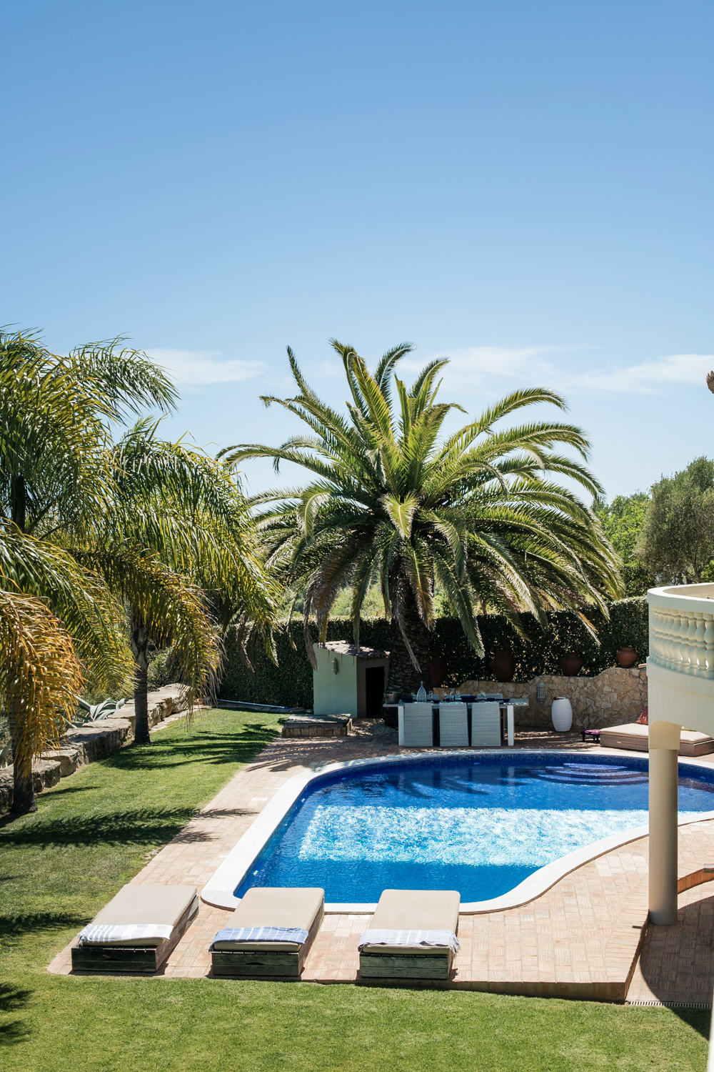 Casa Mirador l Fenomenaal uitzicht