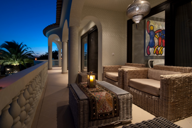Casa Mirador l Fenomenaal uitzicht