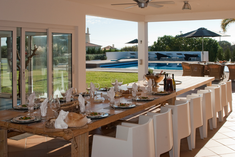 Villa Beja l Luxury family villa