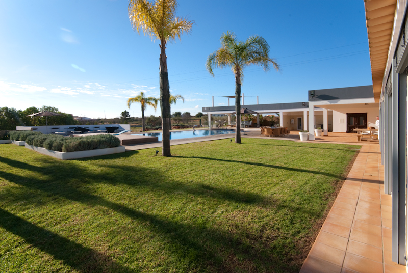 Villa Beja l Luxury family villa