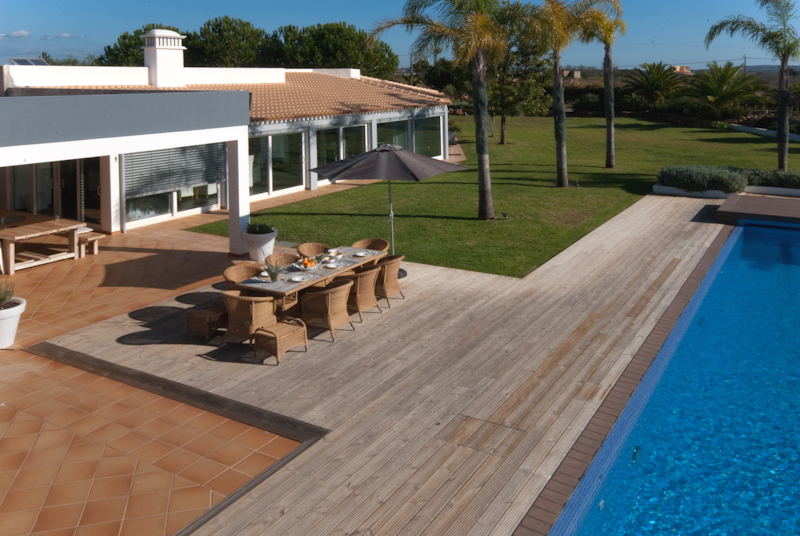 Villa Beja l Luxury family villa