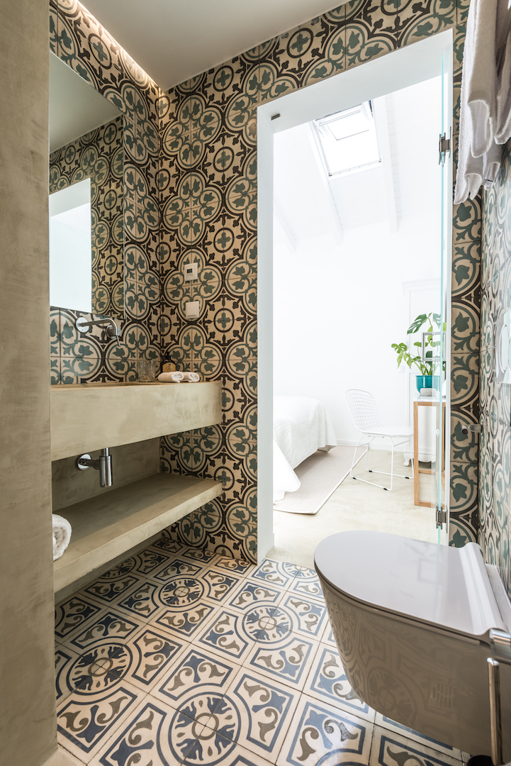Villa Xyza - Beach life & Design