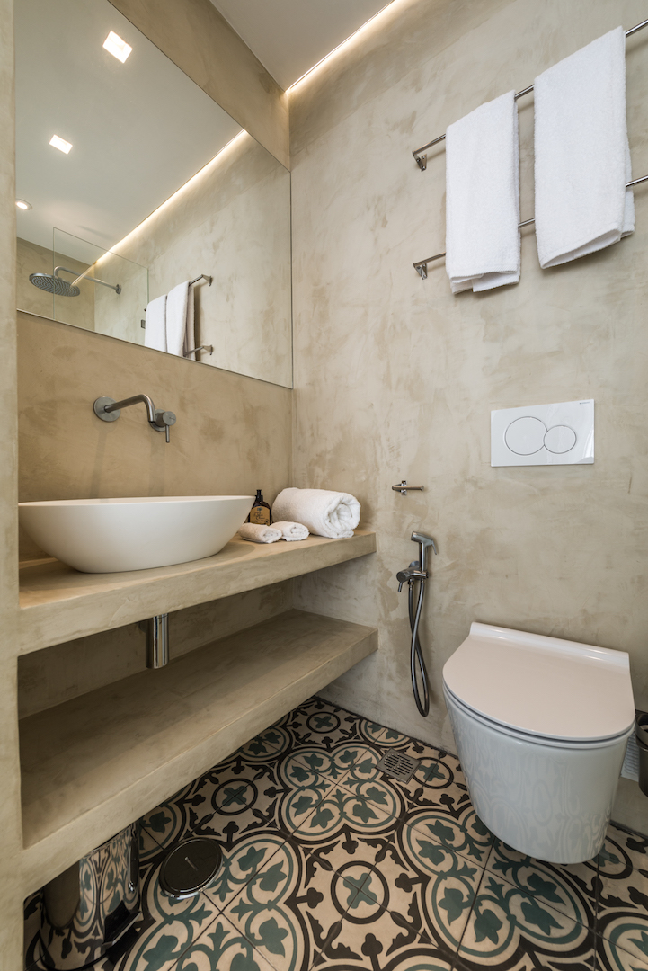 Villa Xyza - Beach life & Design