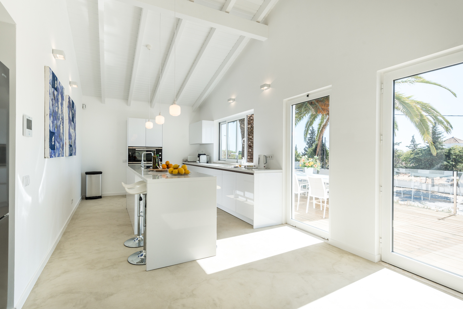 Villa Xyza - Beach life & Design