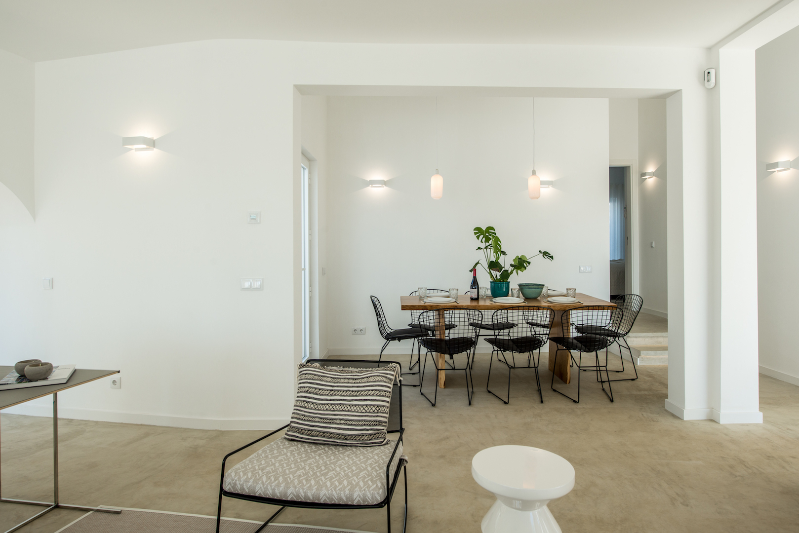 Villa Xyza - Beach life & Design
