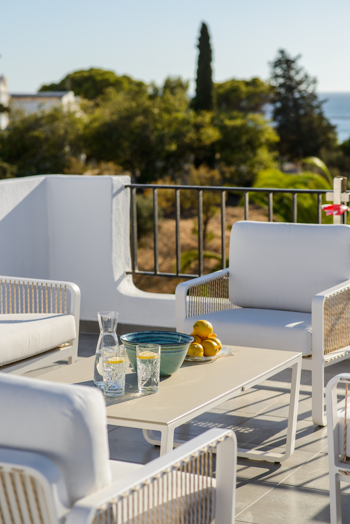 Villa Xyza - Beach life & Design
