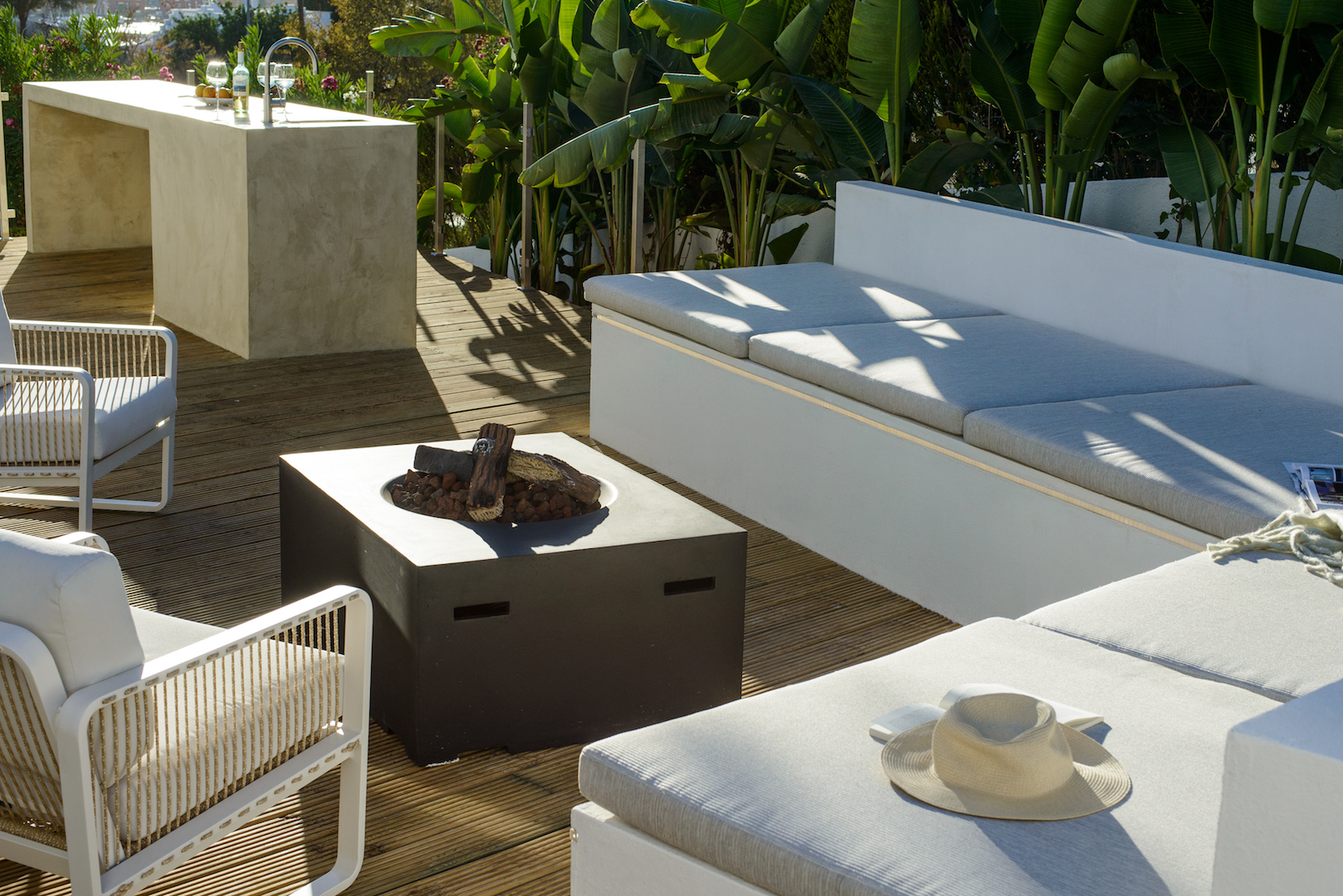 Villa Xyza - Beach life & Design