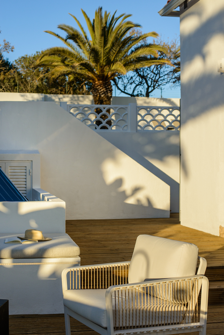 Villa Xyza - Beach life & Design