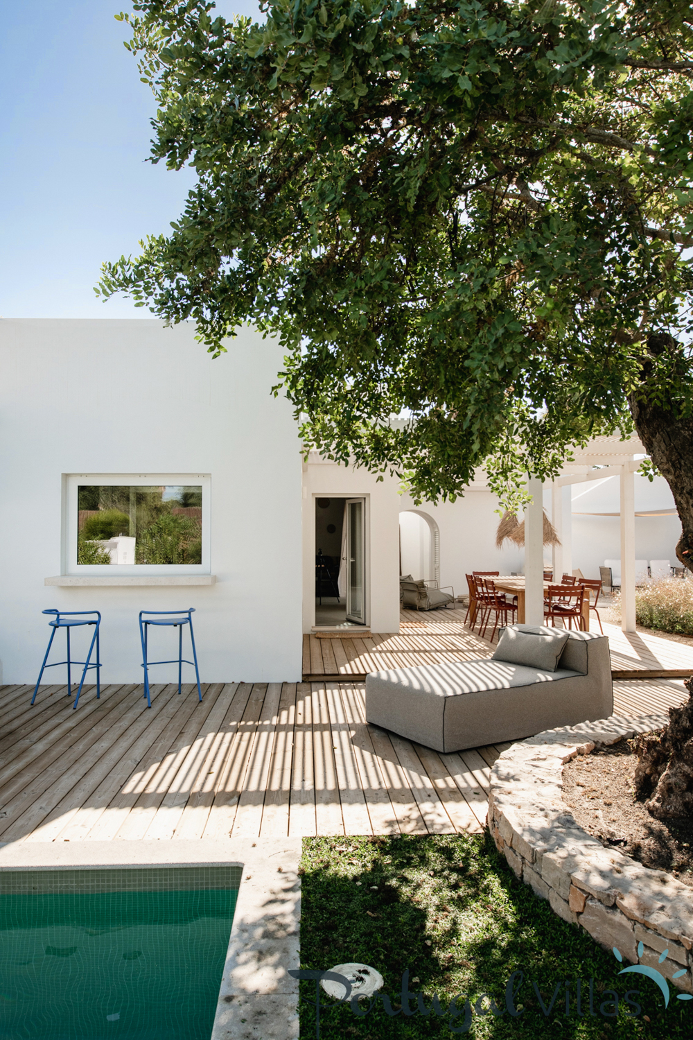 Casa das Andorinhas l Kwaliteit, modern en sfeer
