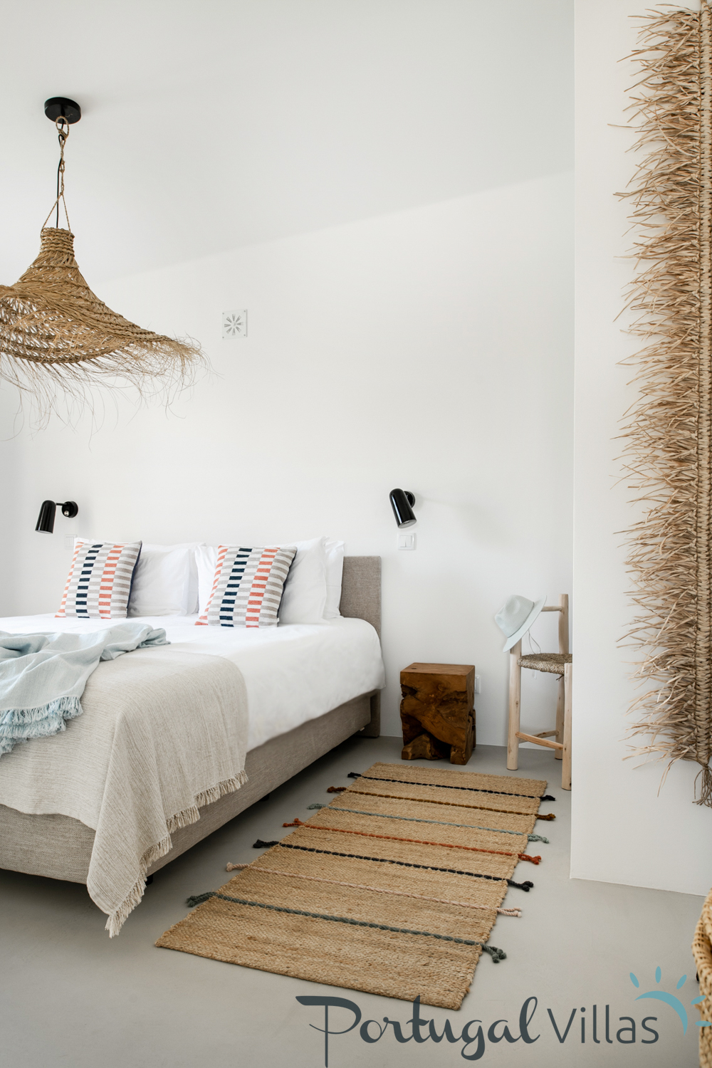 Casa das Andorinhas l Kwaliteit, modern en sfeer