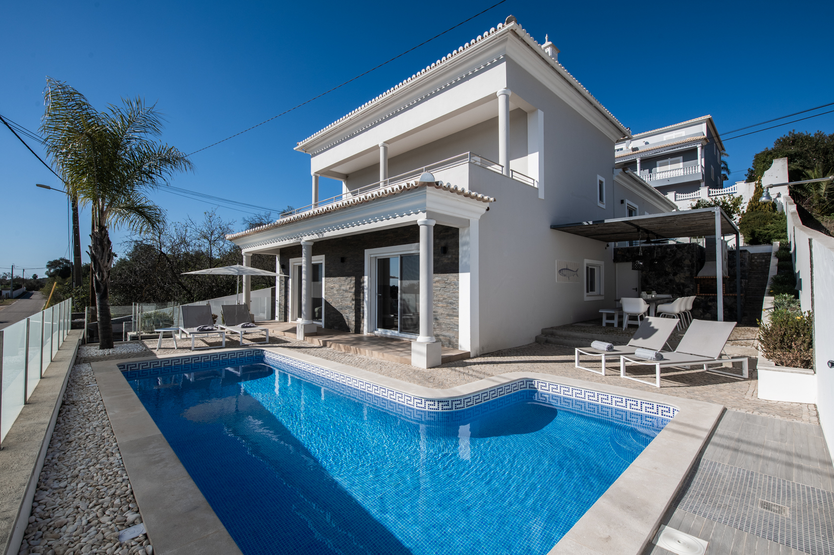 Casa Vale Covo l Modern and rural