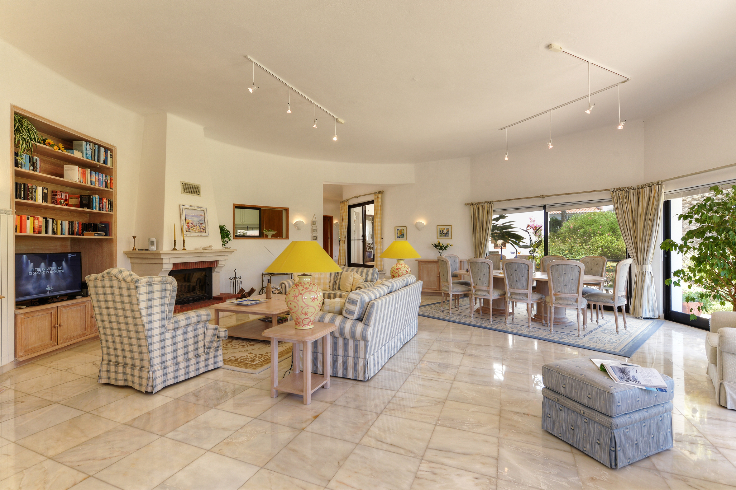 Casa Estrelas l Large family house with sea view