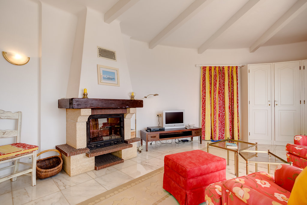 Casa Estrelas l Large family house with sea view