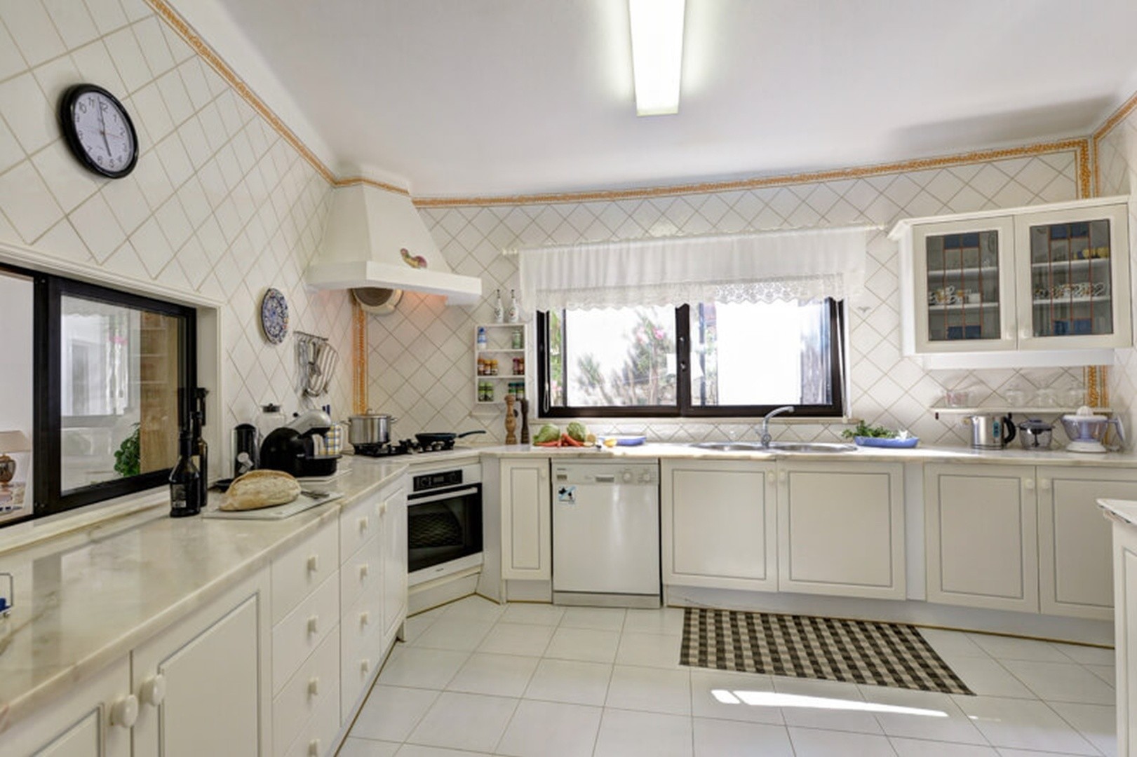 Casa Estrelas l Large family house with sea view