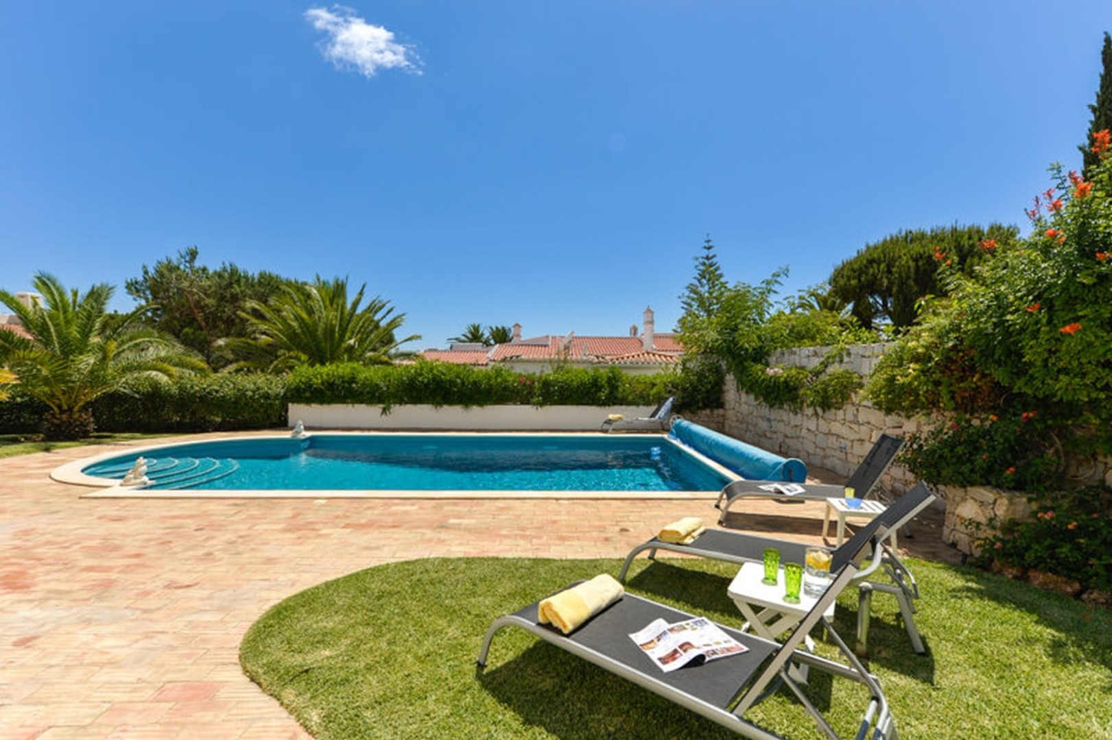 Casa Estrelas l Large family house with sea view