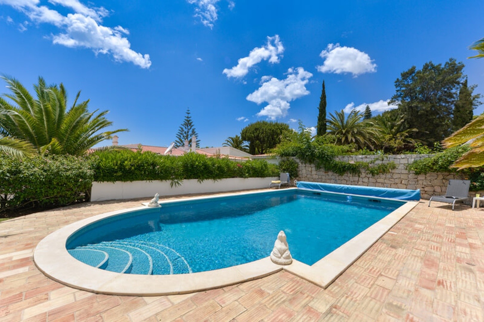 Casa Estrelas l Large family house with sea view