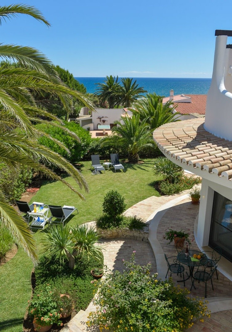 Casa Estrelas l Large family house with sea view